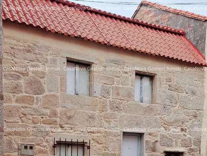 Casa en venta en Vilanova de Arousa zona Casco Urbano