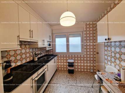 Casa rústica en alquiler en Vilanova de Arousa zona Casco Urbano