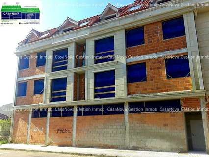 Local comercial en venta en Vilanova de Arousa zona Casco Urbano