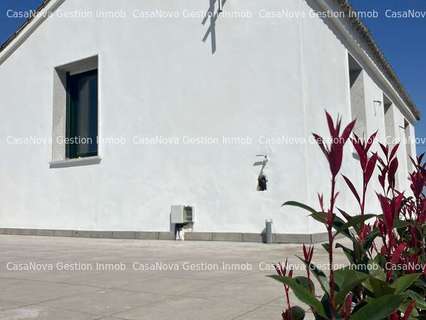 Casa rústica en alquiler en Vilanova de Arousa zona Las Sinas