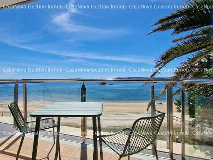 Casa rústica en alquiler en Vilanova de Arousa zona Casco Urbano