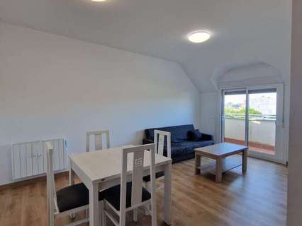 Apartamento en venta en Vilanova de Arousa zona Casco Urbano