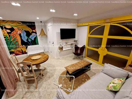 Casa rústica en alquiler en Sanxenxo zona Sanxenxo