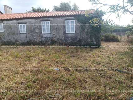 Casa en venta en Vilanova de Arousa zona Andras