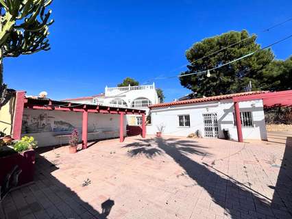 Local comercial en venta en La Nucía