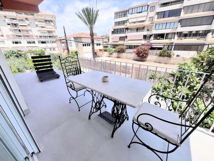 Apartamento en alquiler en Altea rebajado