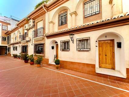 Casa en venta en Maracena