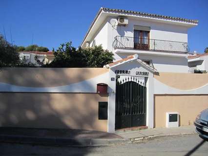 Chalet en venta en Mijas