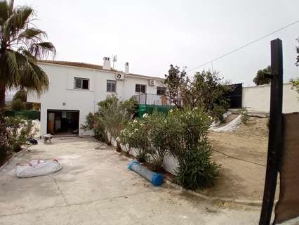 Casa en alquiler en Alhaurín el Grande