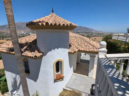 Casa en venta en Mijas