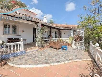 Casa en venta en Mijas