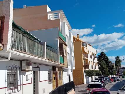 Parcela rústica en venta en Mijas