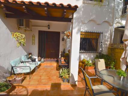 Casa en venta en El Campello rebajada