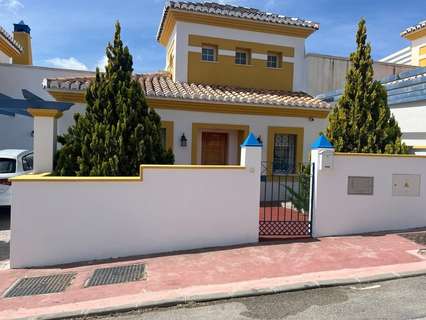 Chalet en venta en Mijas