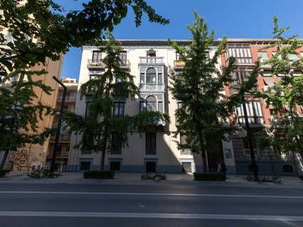 Edificio en venta en Granada