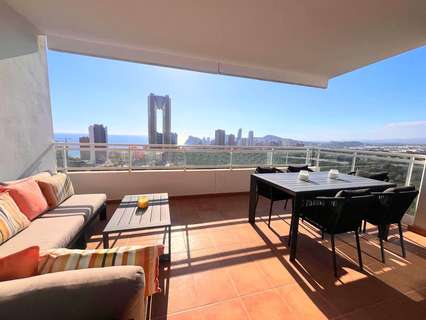 Apartamento en venta en Benidorm