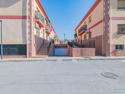 Piso en venta en Cijuela rebajado