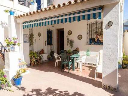 Casa en venta en Fuengirola