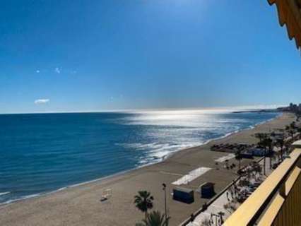 Apartamento en alquiler en Fuengirola