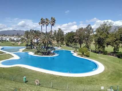 Ático en venta en Mijas