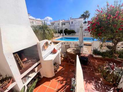 Planta baja en venta en La Nucía