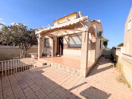 Chalet en venta en Polop rebajado
