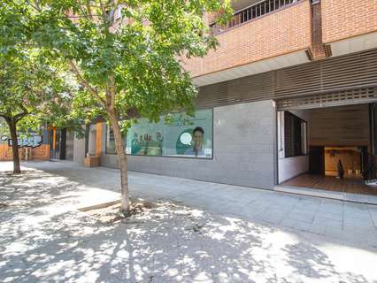 Local comercial en venta en Granada