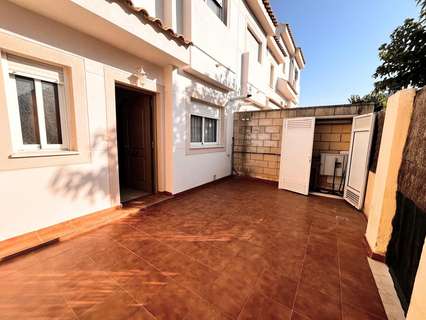 Casa en venta en Polop rebajada