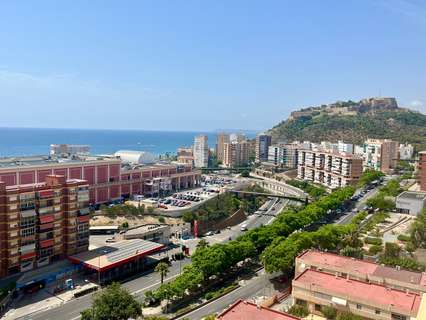 Piso en venta en Alicante rebajado