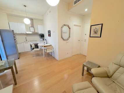 Piso en venta en Alicante