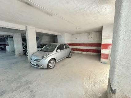Plaza de parking en venta en Alicante