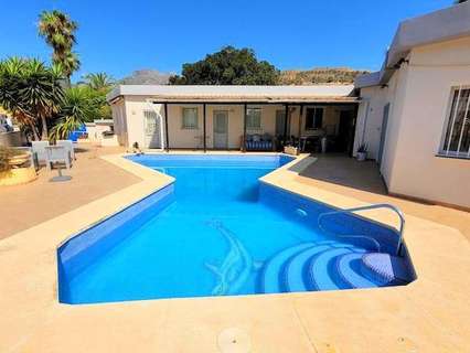 Chalet en venta en L'Alfàs del Pi
