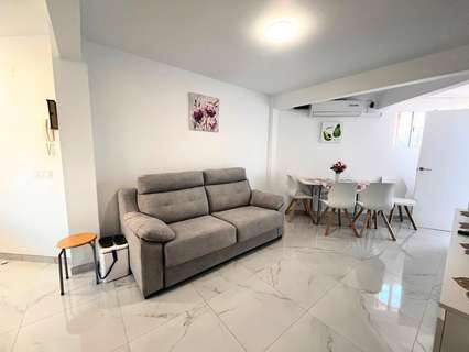 Apartamento en venta en Benidorm