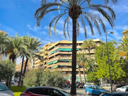 Piso en venta en Alicante