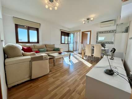 Piso en alquiler en Alicante