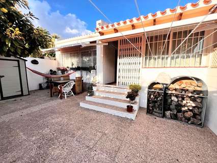 Bungalow en venta en La Nucía