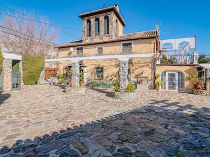 Piso en venta en Huétor de Santillán