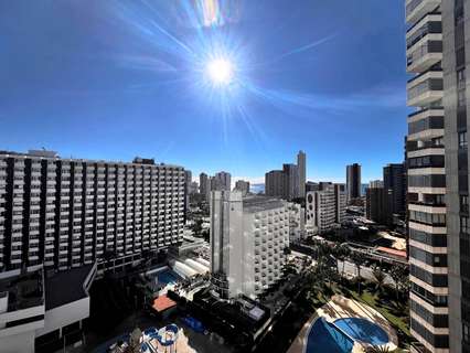 Apartamento en venta en Benidorm