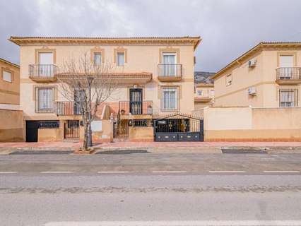 Casa en venta en Illora