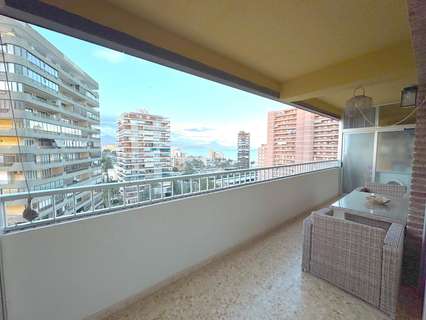 Apartamento en venta en Alicante