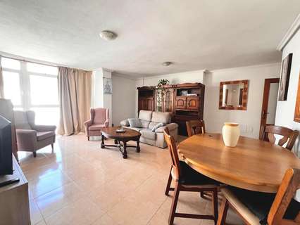 Apartamento en alquiler en Altea