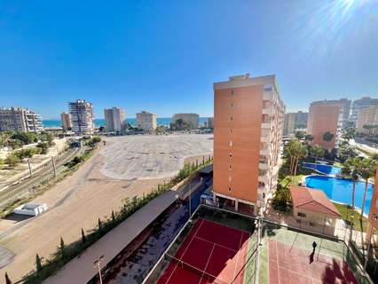 Piso en venta en Alicante