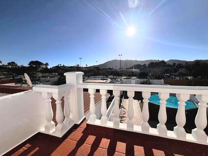 Casa en alquiler en L'Alfàs del Pi