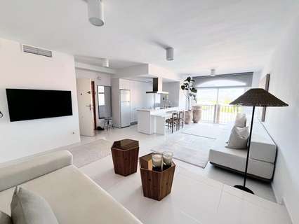 Apartamento en alquiler en L'Alfàs del Pi