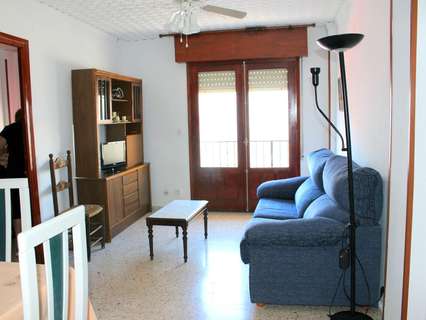 Piso en venta en Altea
