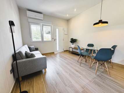 Planta baja en alquiler en Benidorm