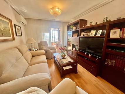 Piso en venta en Alicante