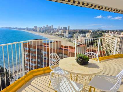 Piso en alquiler en El Campello