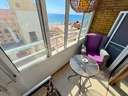 Piso en alquiler en Alicante rebajado