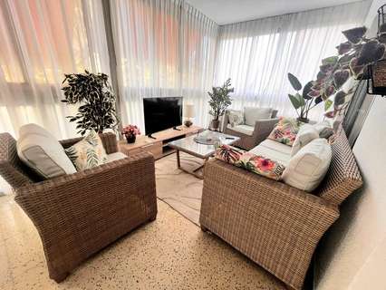 Apartamento en alquiler en Benidorm